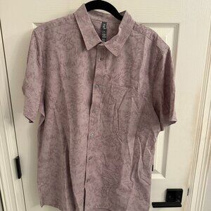 Vuori Bridge Button Down (L)